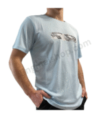 Apparels T-Shirts LT2407 - Image 2
