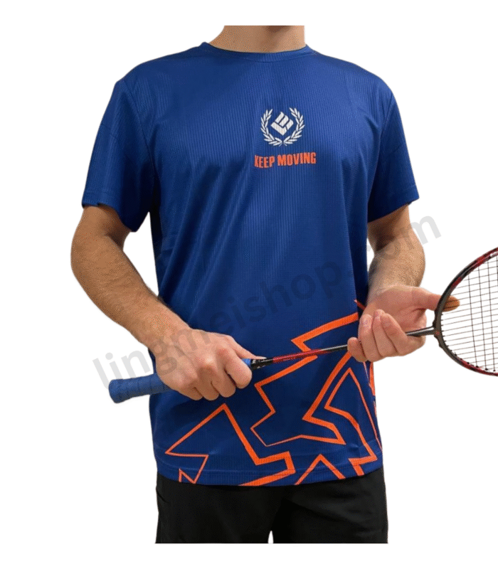Apparels T-Shirts LT2413 - Image 2