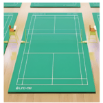 Flooring Mat