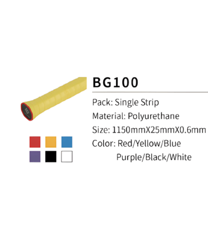 Overgrip BG100