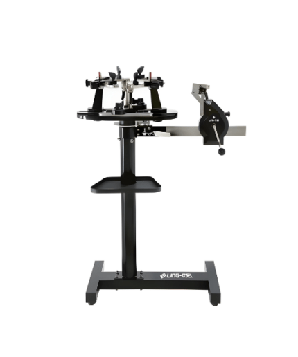 String Machine- Manual Vertical