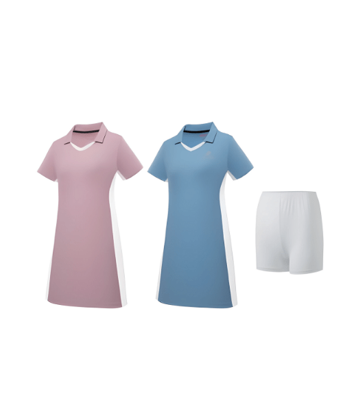 Lingmei pants & shorts (8) Apparels Skirt & Leggings LK2402 - Image 1