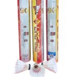 Shuttlecock LING-MEI-90