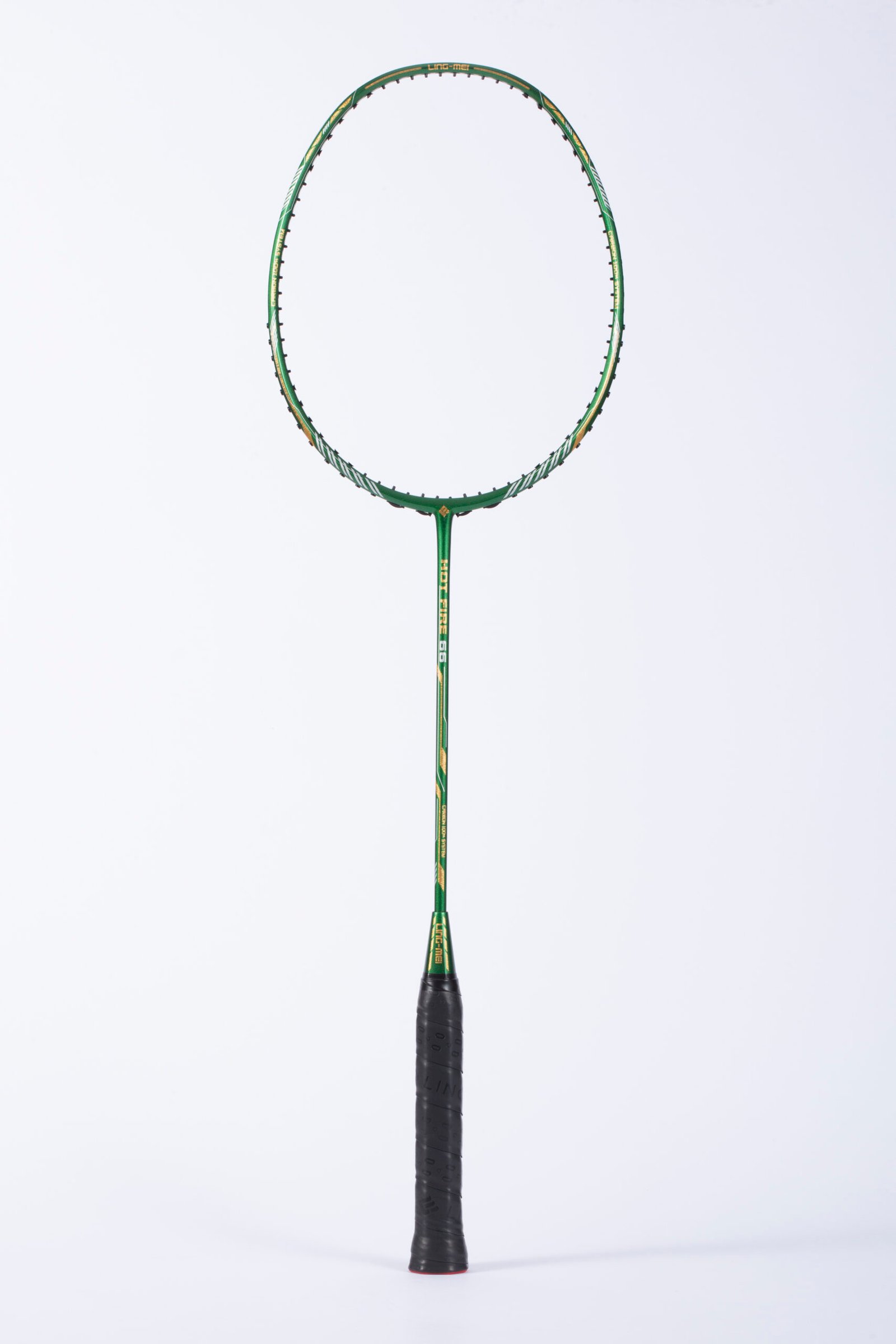 ling-mei_racket_hot_fire_66 HOT FIRE 66 - Image 1