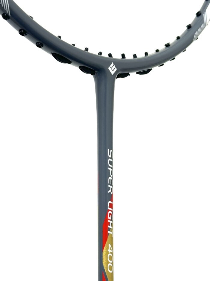 SUPER LIGHT 400 - Image 6