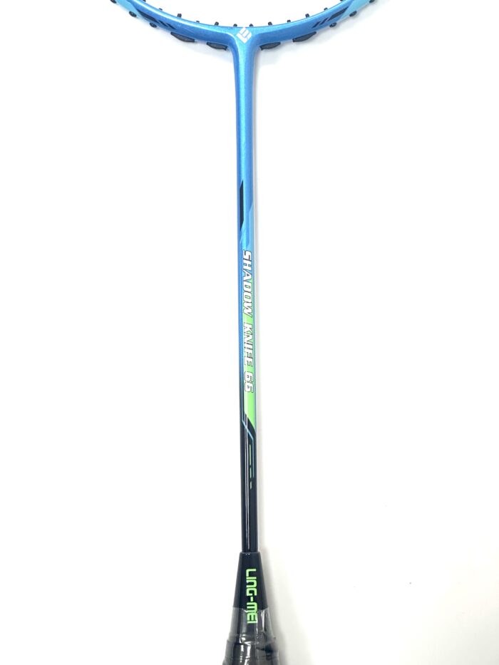 SHADOW KNIFE 66 - Image 12