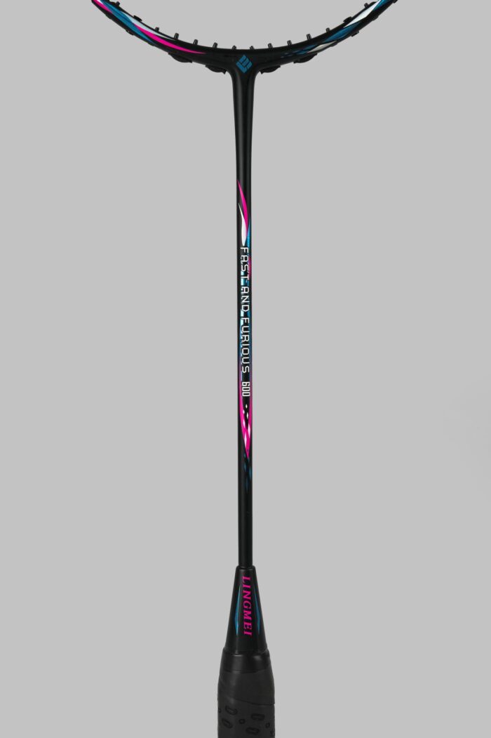 FAST AND FURIOUS 600 - Image 2