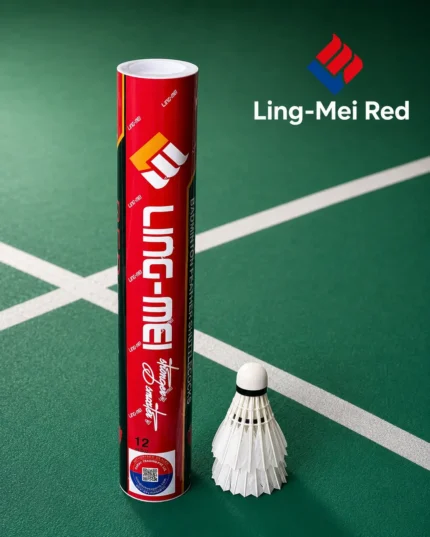 Ling-Mei Red