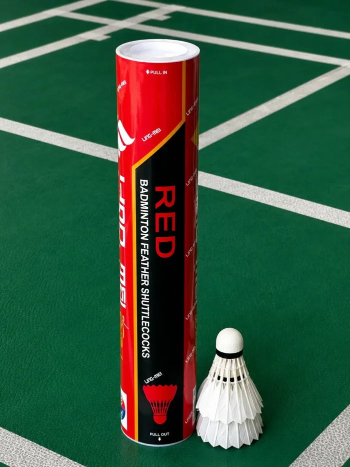 LM Red - Image 2