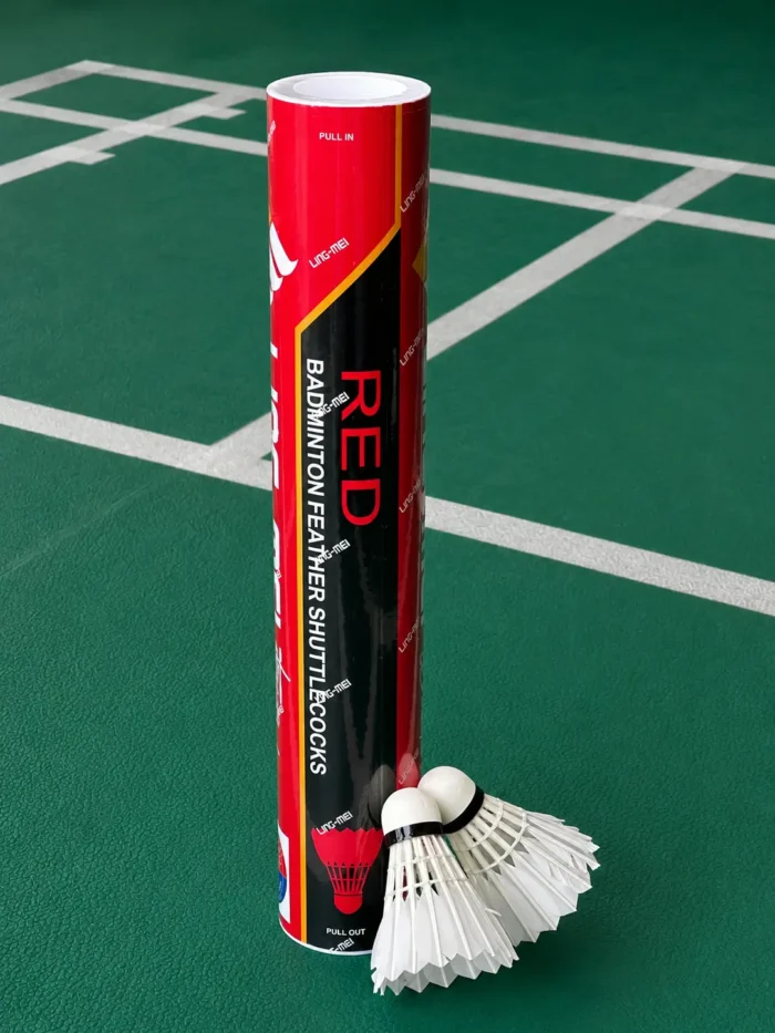 LM Red - Image 3