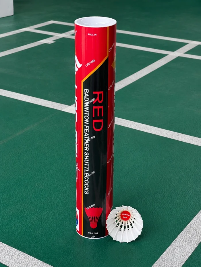 LM Red - Image 4